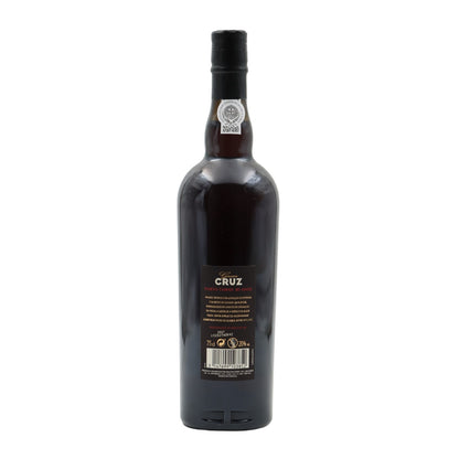 Porto Cruz 30 Anos Tawny Porto