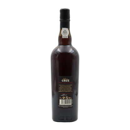 Porto Cruz 40 Anos Tawny Porto