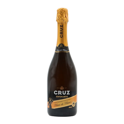 Porto Cruz Brut Sparkling Wine