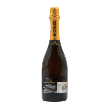 Porto Cruz Brut Sparkling Wine