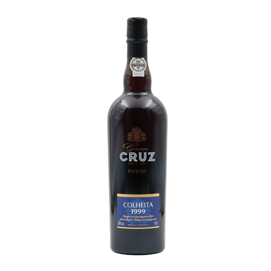 Porto Cruz Harvest Port 1999