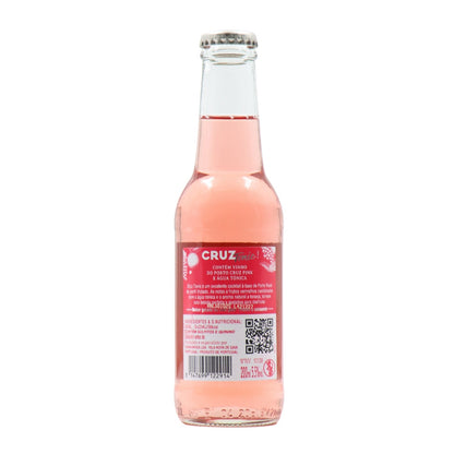 Porto Cruz Pink Tonic Porto