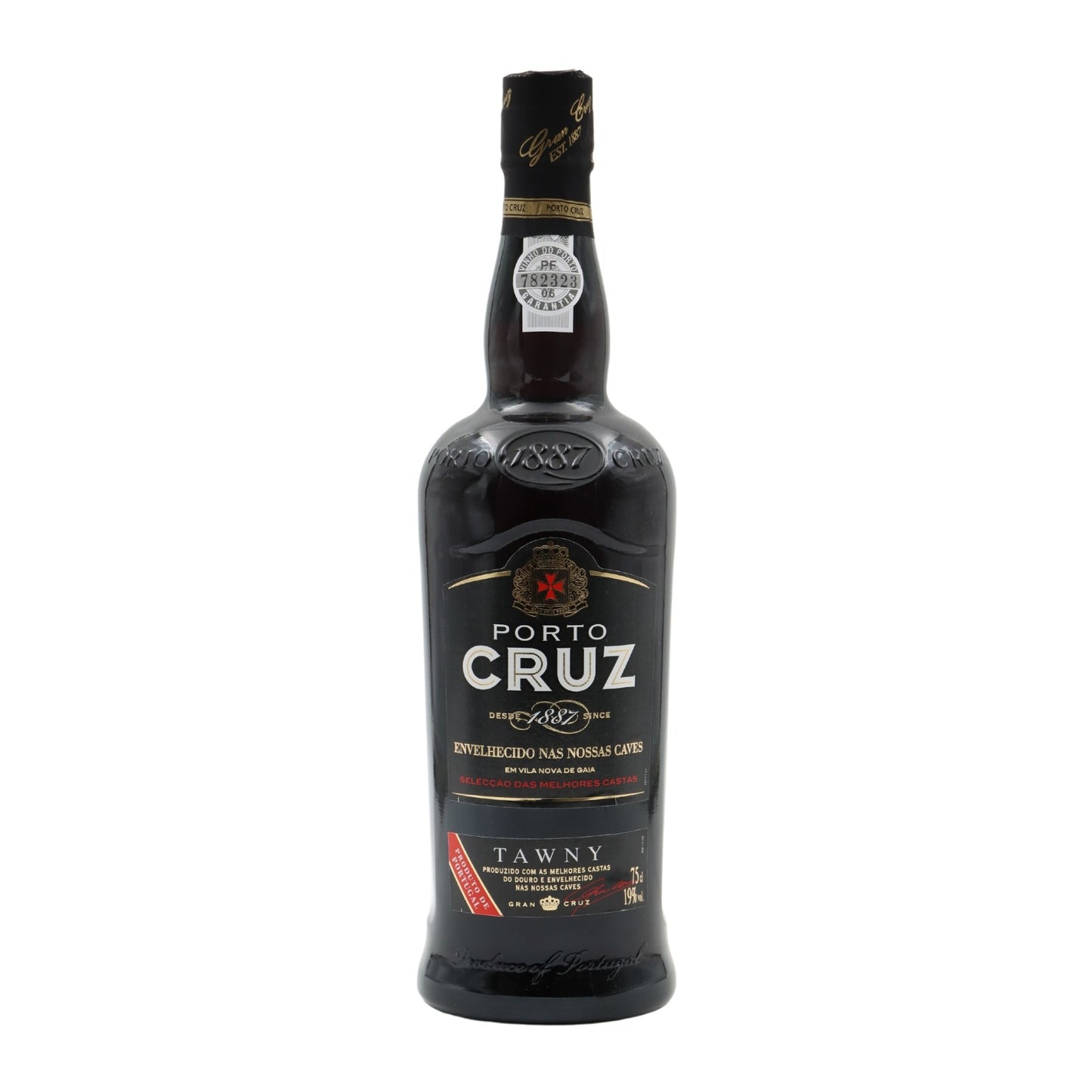 Porto Cruz Tawny Port