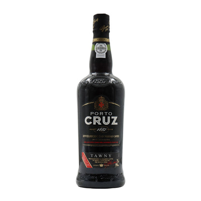 Porto Cruz Tawny Port