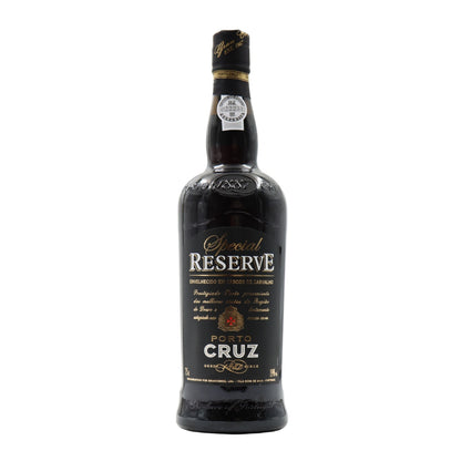 Porto Cruz Tawny Reserva Porto