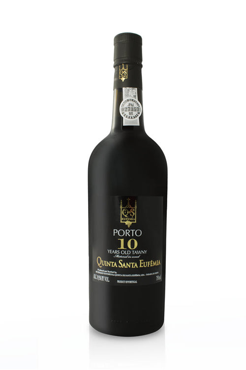 Quinta Santa Eufêmia - Tawny 10 ANOS