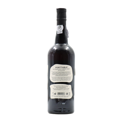 Porttable 10 Year Old Tawny Port