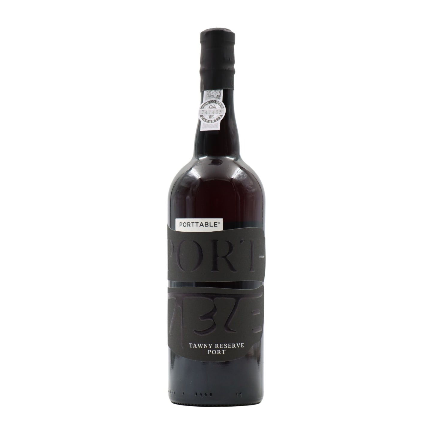 Porttable Reserve Tawny Port