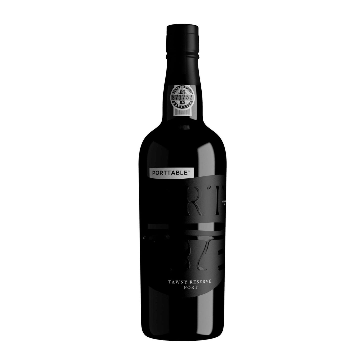 Porttable Reserve Tawny Porto