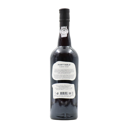 Portable Tawny Port