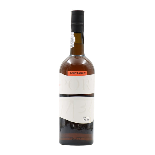 Portable White Porto