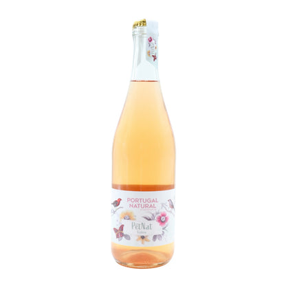 Portugal Natural Pet Nat Rosé