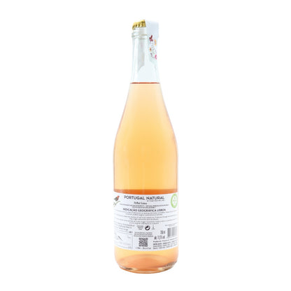 Portugal Natural Pet Nat Rosé