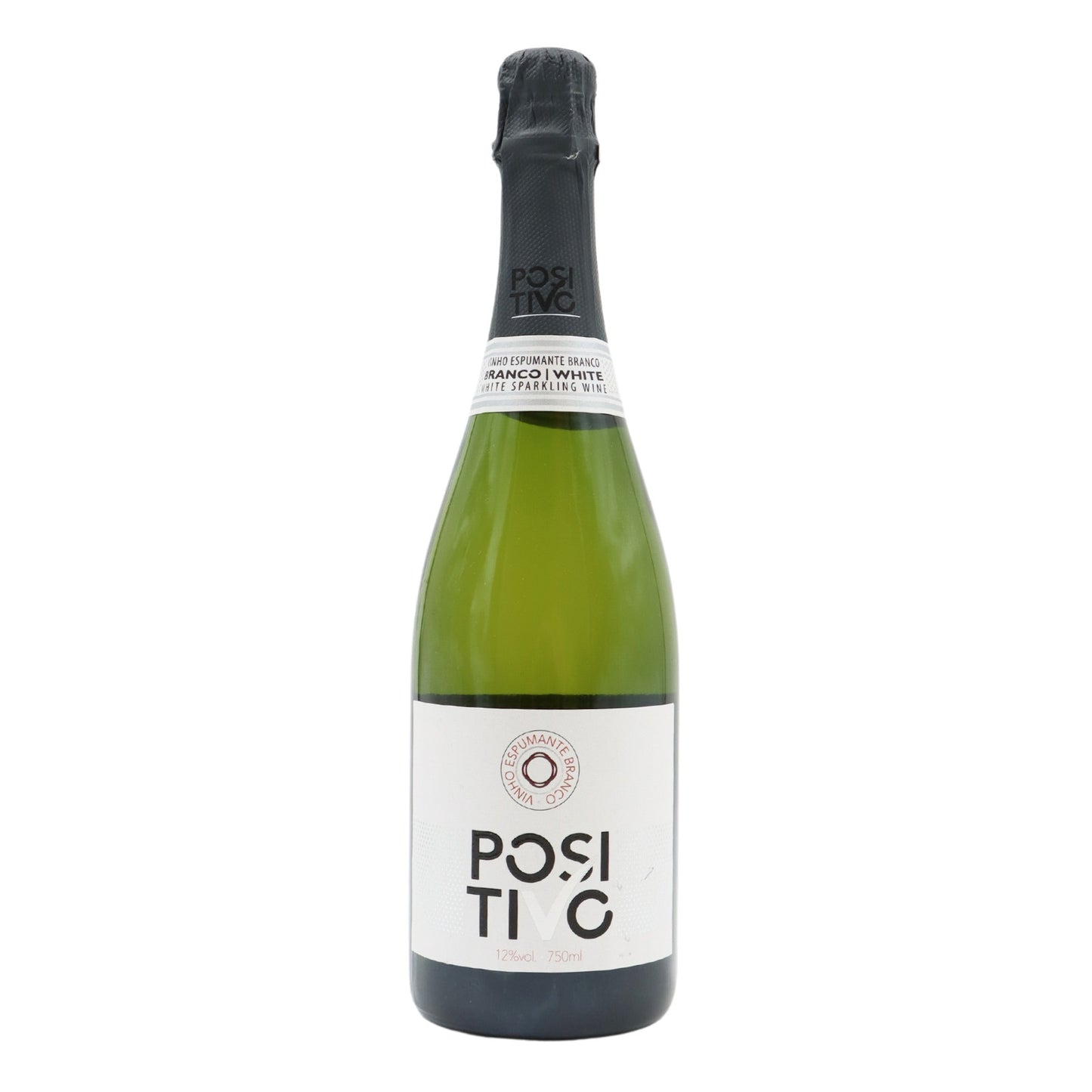 Positive Brut Sparkling Wine