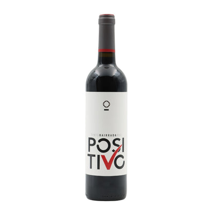 Positivo Tinto 2020