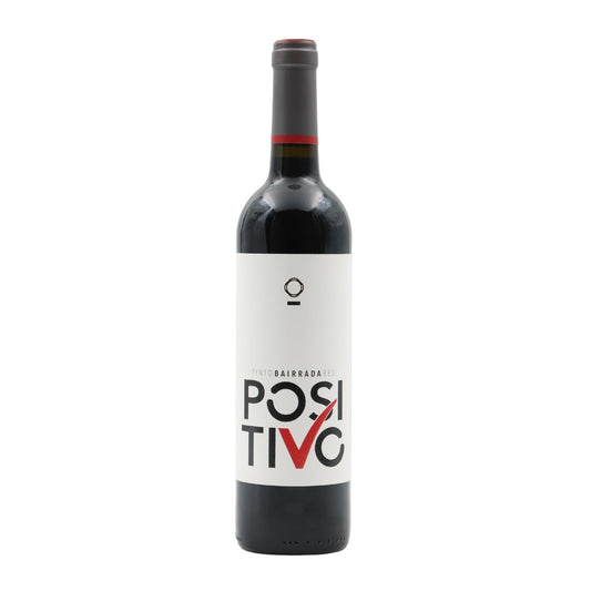 Positivo Tinto 2020