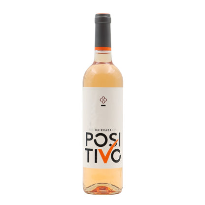 Positive Rosé 2021