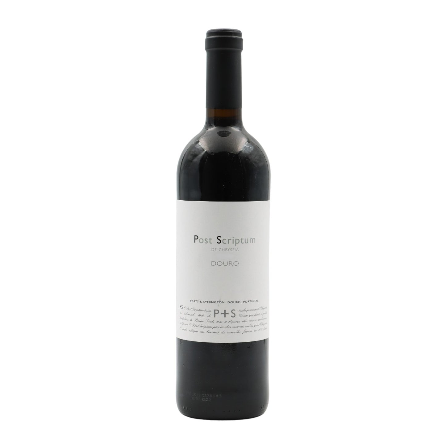 Post Scriptum Tinto