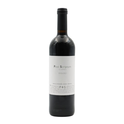 Post Scriptum Tinto