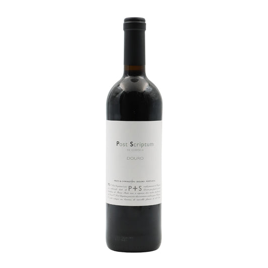 Post Scriptum Tinto