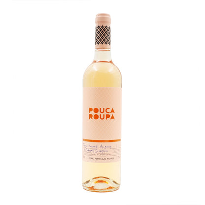 Pouca Roupa Rosé