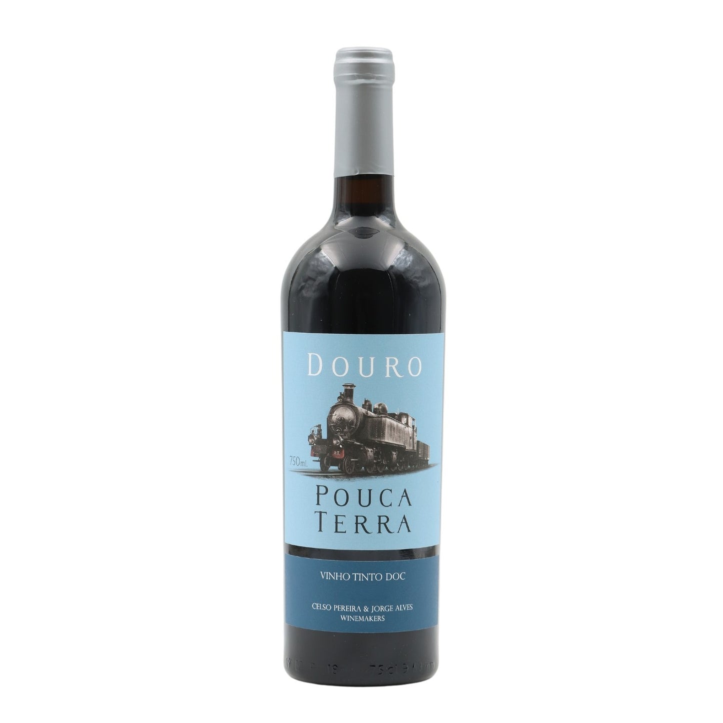Pouca Terra Tinto