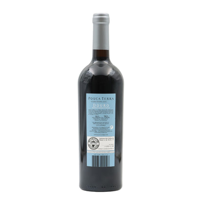 Pouca Terra Tinto