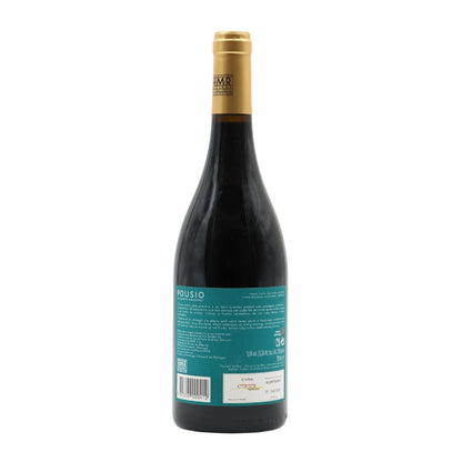 Pousio Alicante Bouschet Tinto