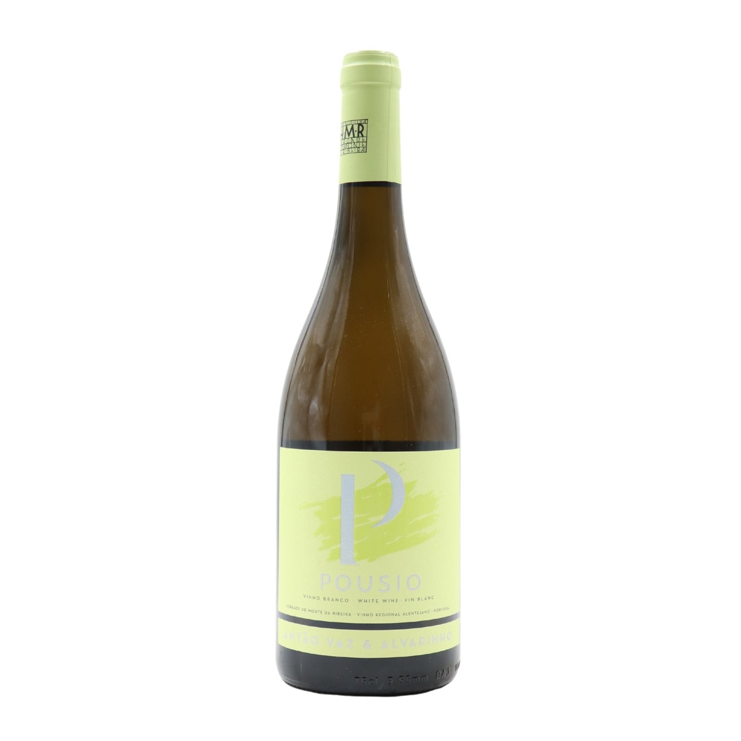 Pousio Antão Vaz Alvarinho Branco