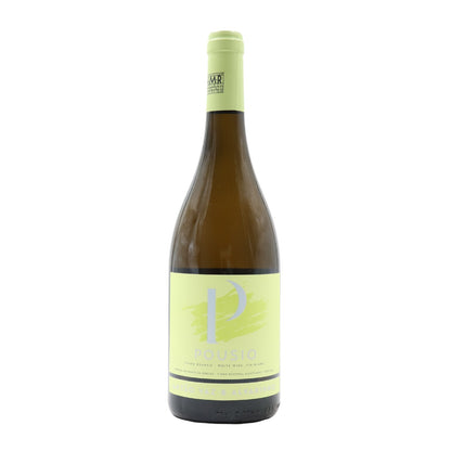 Pousio Antão Vaz Alvarinho Branco