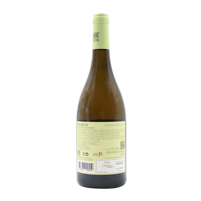 Pousio Antão Vaz Alvarinho Branco