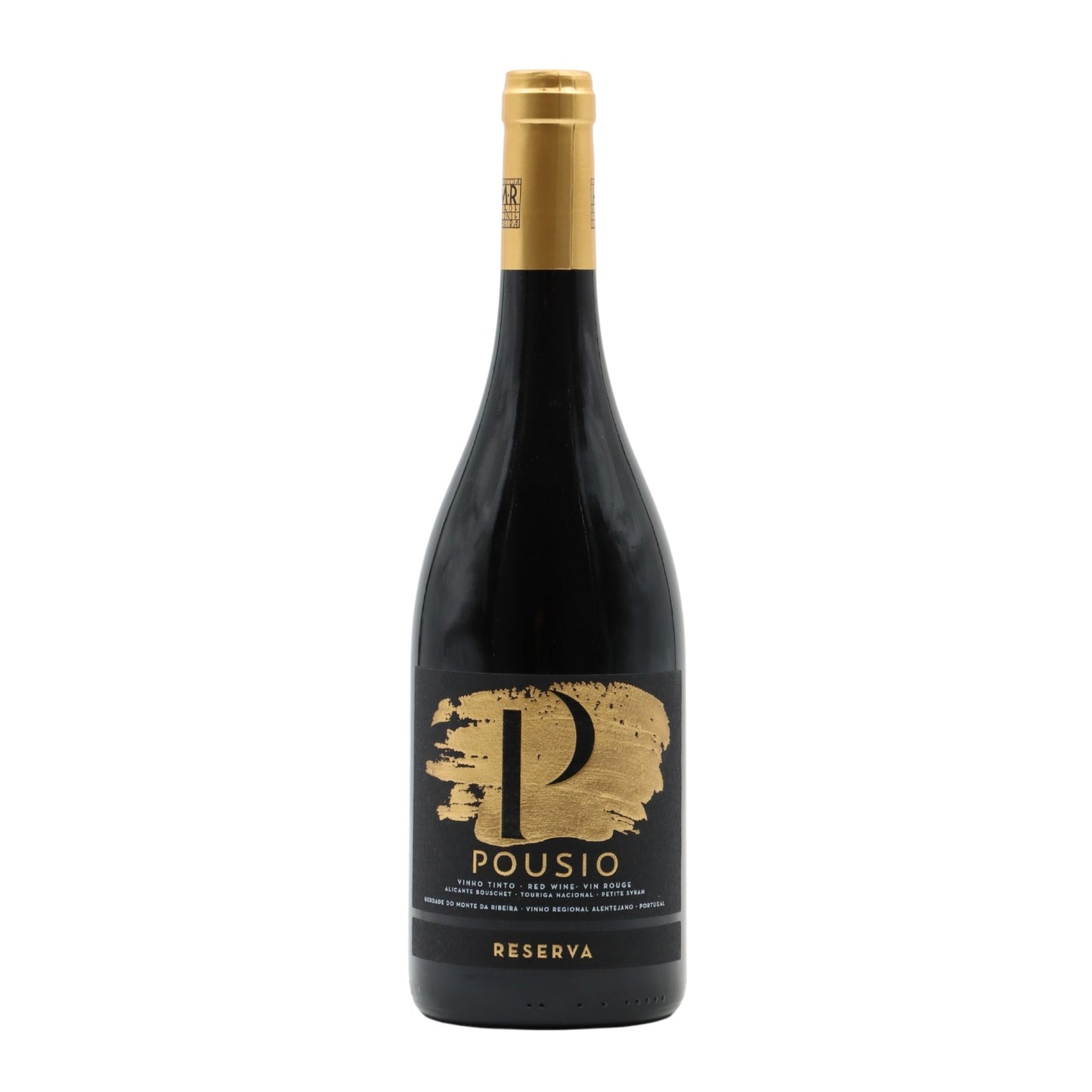 Pousio Reserva Tinto 2020