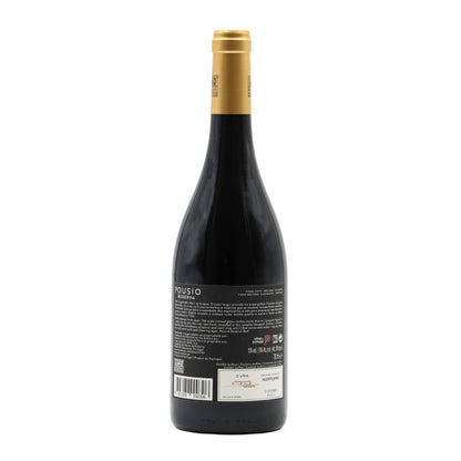 Pousio Reserva Tinto