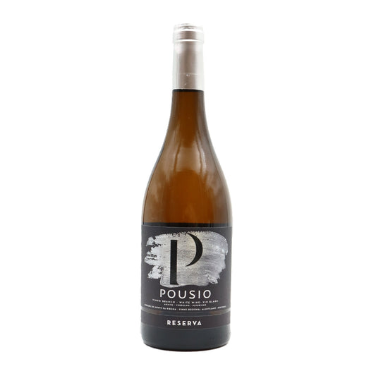 Pousio Reserva Branco 2021