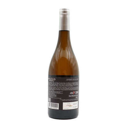 Pousio Reserva Branco