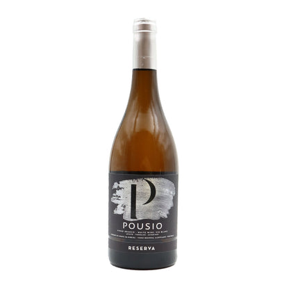 Pousio Reserva Branco