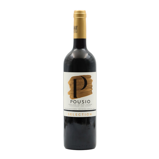 Pousio Selection Tinto 2021