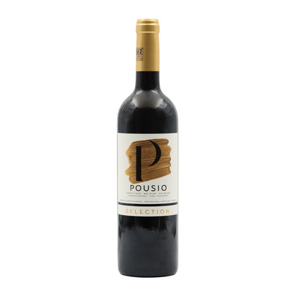 Pousio Selection Tinto