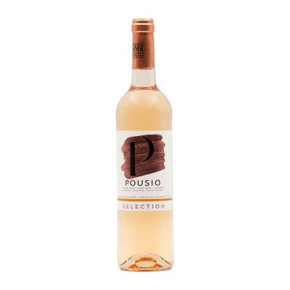 Pousio Selection Rosé 2023