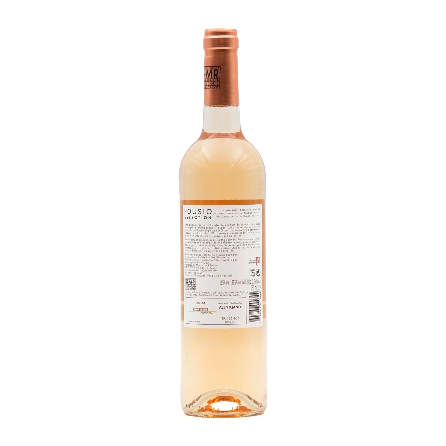 Pousio Selection Rosé 2023