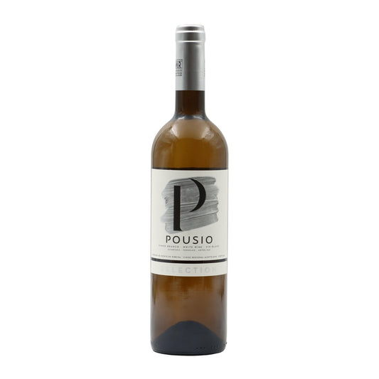 Pousio Selection Branco 2022