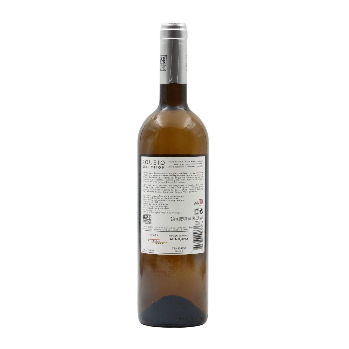 Pousio Selection Branco