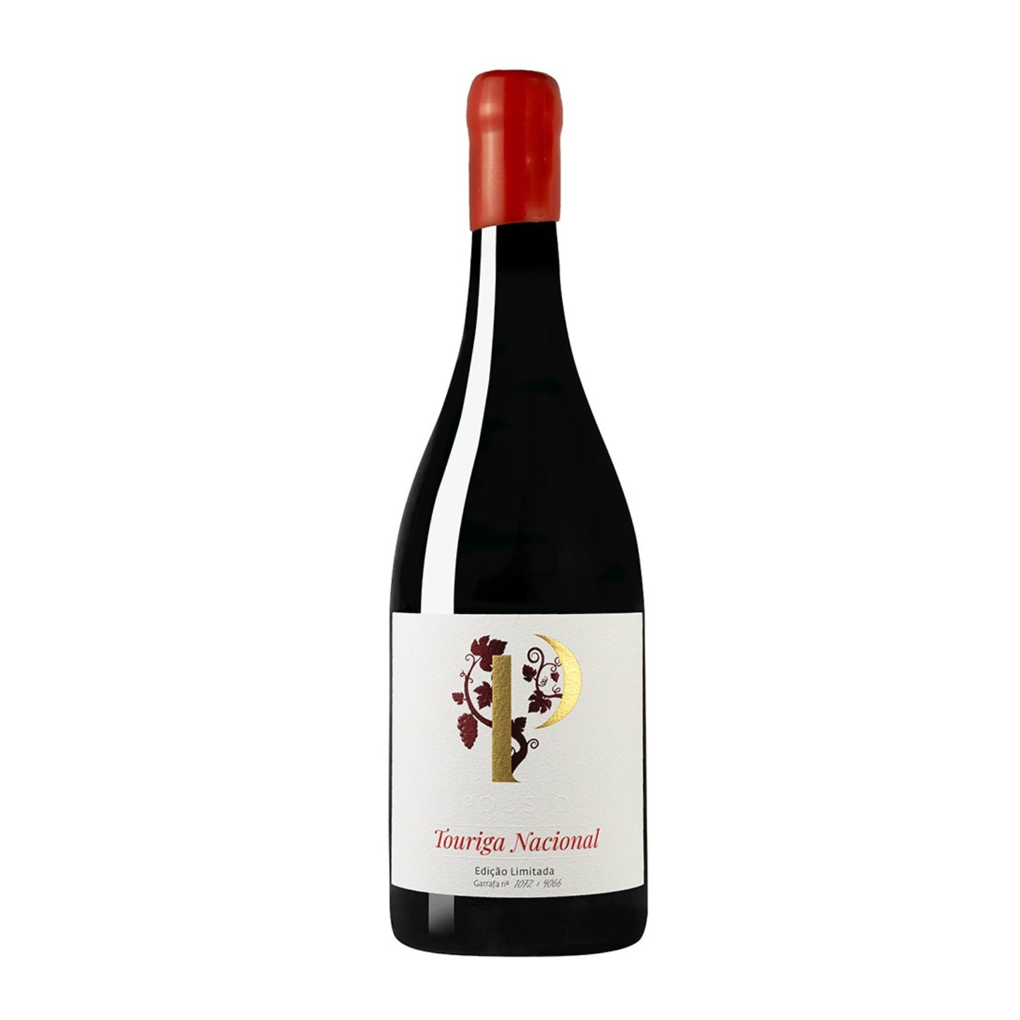 Pousio Touriga Nacional Tinto