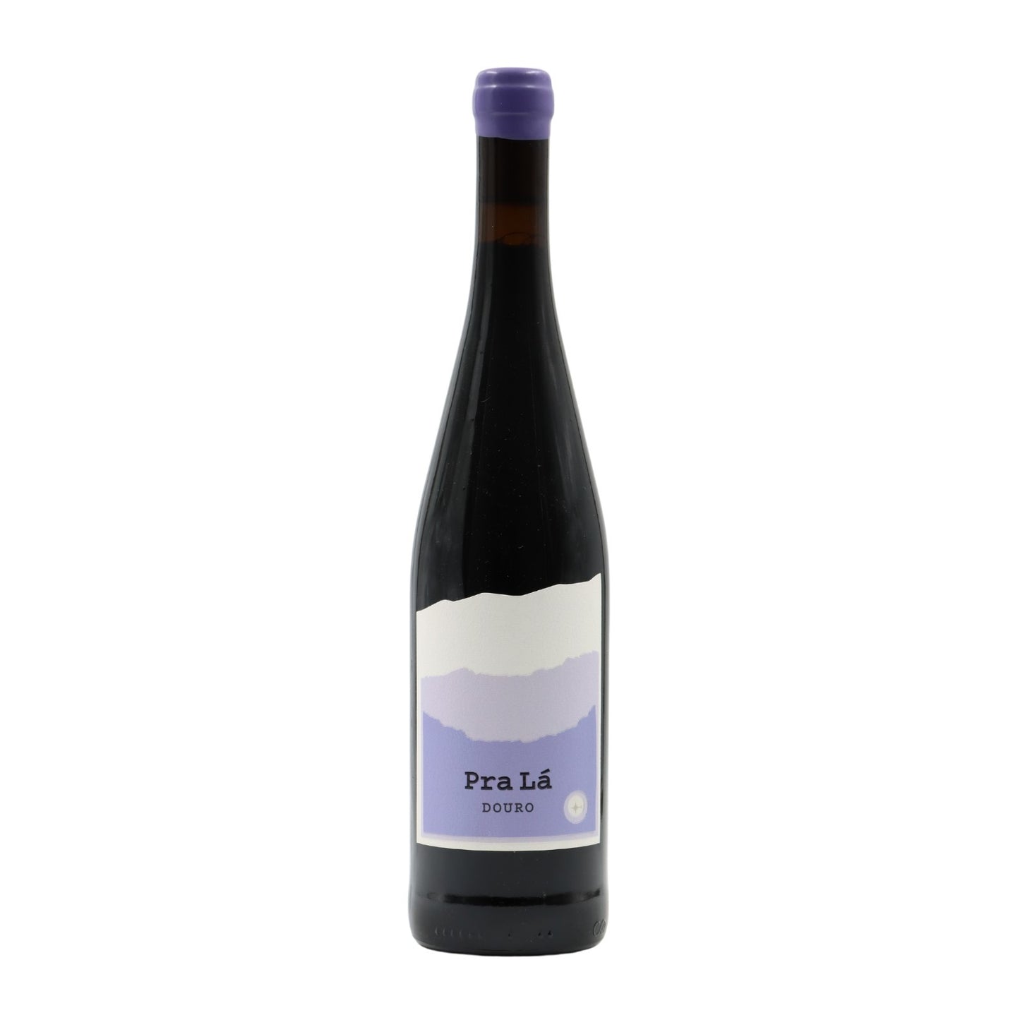 Pra lá Tinto