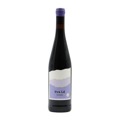 Pra lá Tinto