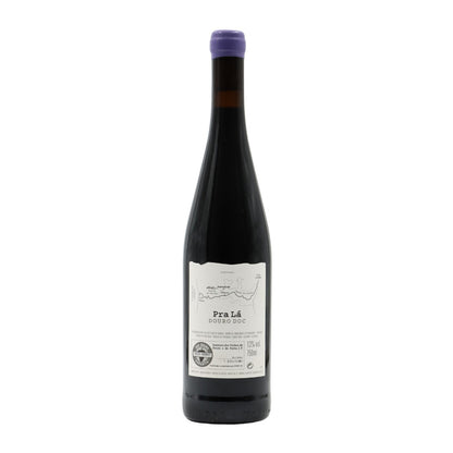 Pra lá Tinto