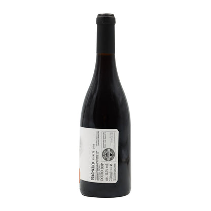Pragmatic Palhete Red 2019