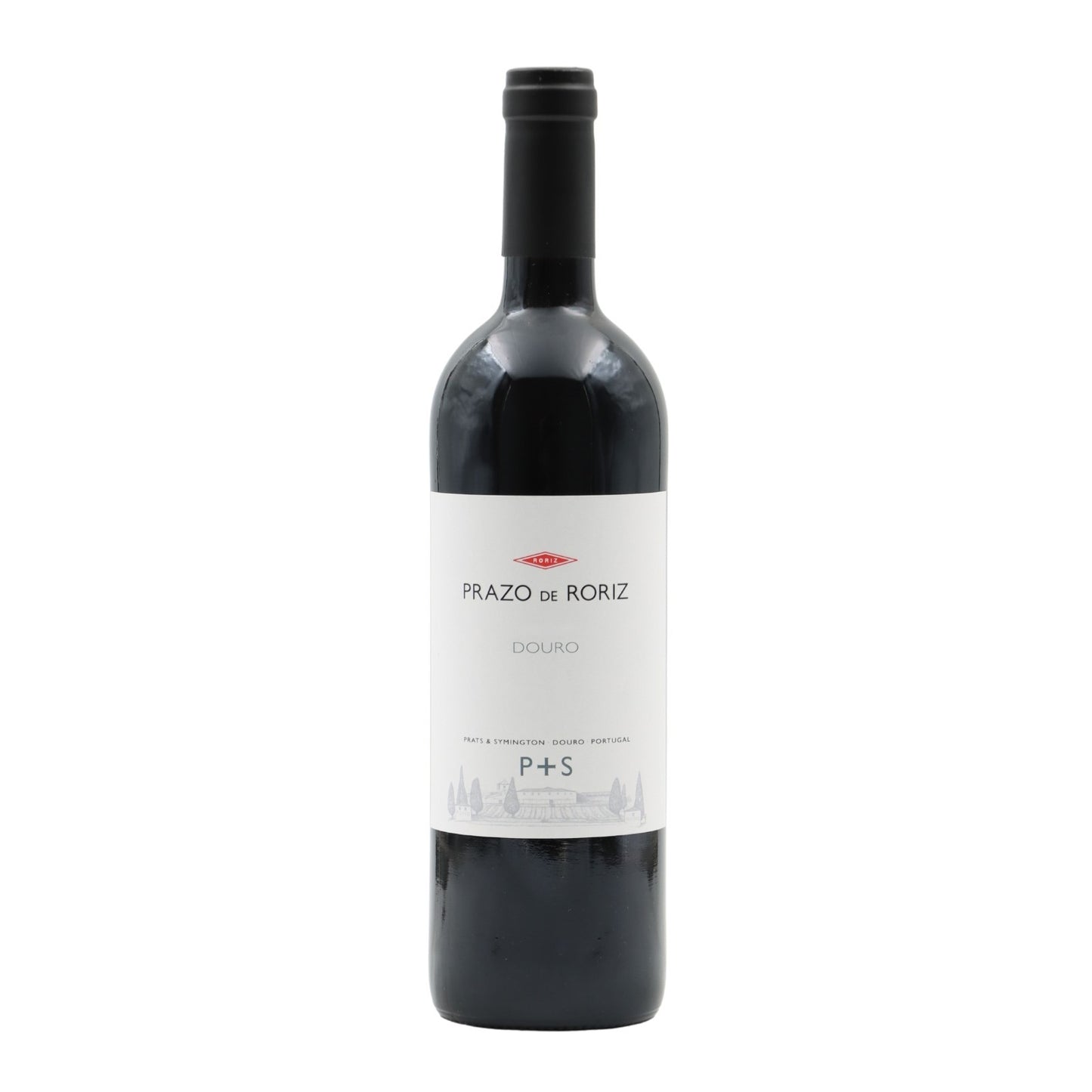 Prazo de Roriz Tinto