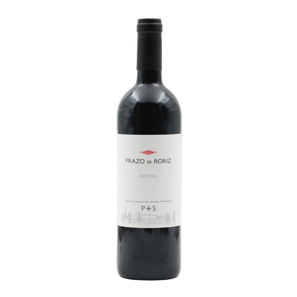 Prazo de Roriz Tinto
