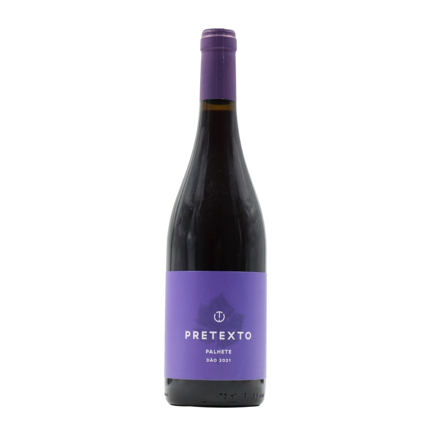 Pretexto Palhete Tinto